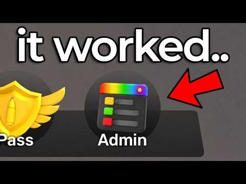 I Got OWNER POWERS In Roblox Rivals!!