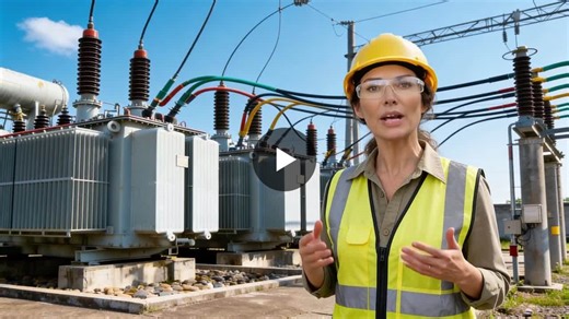 What if you could stop a transformer explosion… before anyone even knows there’s a problem? Sentry GSI is the number one leader in fast depressurization systems (FDS) | Sentry Global Solutions, Inc.