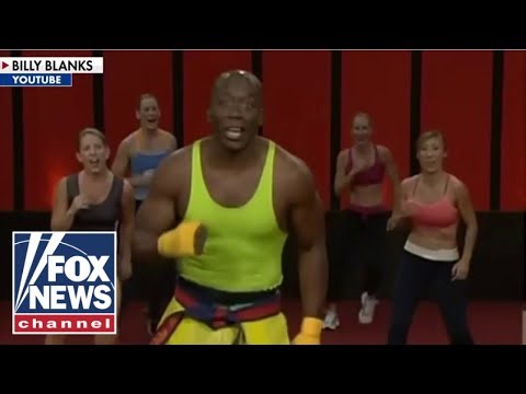 Gen Z breathes new life into Tae Bo on TikTok