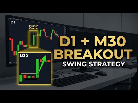 Mastering Engulfing Patterns and Advanced Trend Line Liquidity