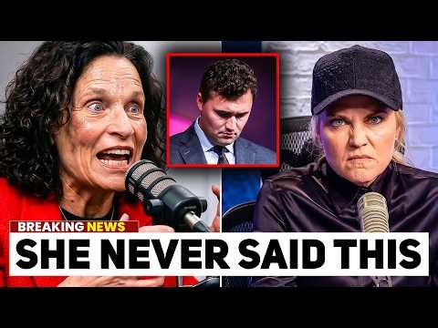 Erika’s Timeline CRUMBLES After Charlie’s Mom Breaks Her Silence