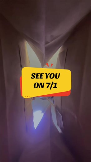 Back to School Event Announcement on 7/1