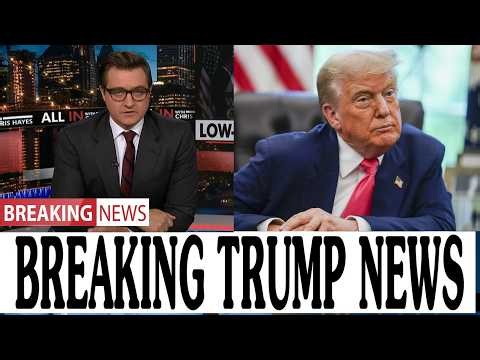 All in With Chris Hayes 10/9/26 | 🅼🆂🅽🅱️🅲 Breaking News Today October 9, 2026
