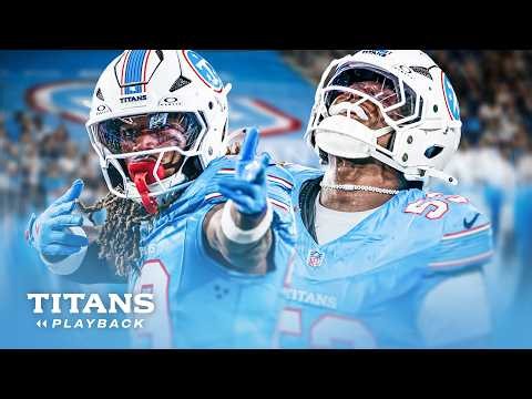 INSIDE Seahawks Week: Joint Practice to the WIN | Titans Playback