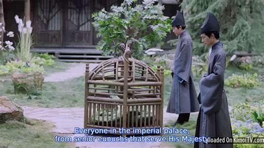 [Full Movie] Eternal love of dream Episode 36 ( English Sub)