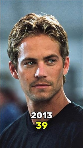 Fast & Furious Cast Then vs Now (2013 vs 2026)