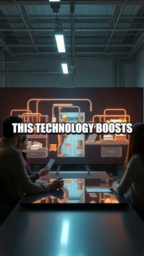 Holographic Data Visualization in Everyday Work