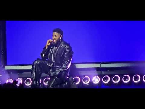 Jason Derulo - Marry Me (The Last Dance World Tour - Lanxess Arena Köln - Konzert - LIVE 2026-02-28)