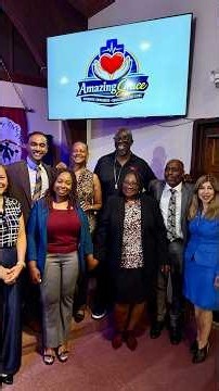 Amazing Grace “Voices of Hope” | San Diego Overdose Prevention & Awareness