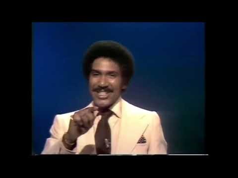 [Pilot 2] The Second Pilot of Musical Chairs (~April 28, 1974)