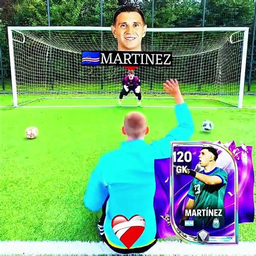 Vozinha x Martinez Save Skills🤣🔥