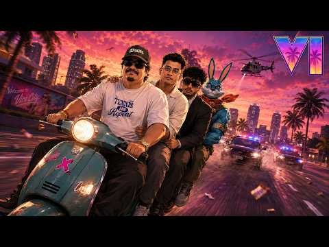 GYANGAMING LIVE GTA 5 #gta5 #gtav #gaming
