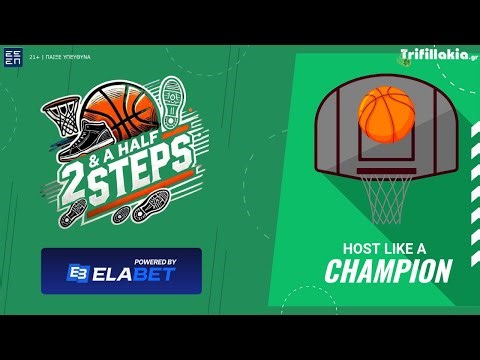🟢LIVE | Πώς ο Παναθηναϊκός μεταμορφώθηκε και μυρίζει Final Four ☘️ Τελειώνει η σειρά στο ΟΑΚΑ;