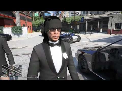 🔴BILLY ANDERSON RETURNS ft. Don Julio on GTA 5 RP