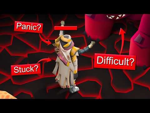 Why You’re Actually Failing at PvM (It’s Not Your Bank Value)