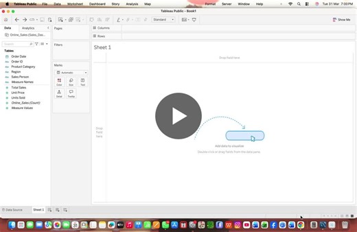 #tableau #datavisualization #waterfallchart #analytics #datastorytelling #learningjourney | Mohammed Meeran