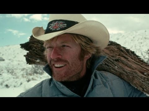 How Robert Redford's conservation efforts helped generations of nature lovers