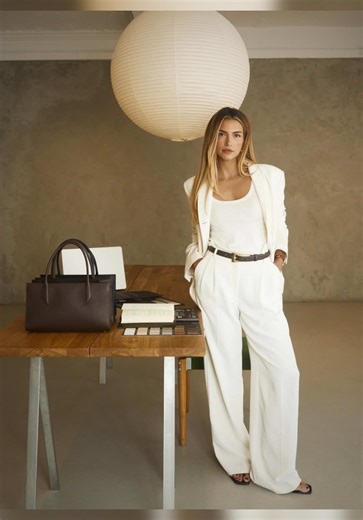 The Unseen Work Behind Launching a Fashion Brand