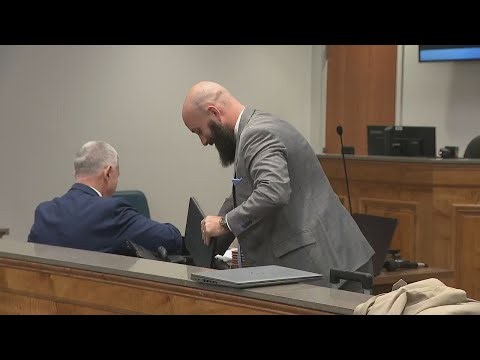 Sheriff charged with DUI says his arrest was unlawful