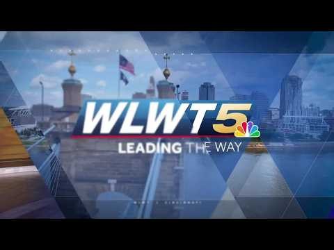 WLWT afternoon headlines - July 16