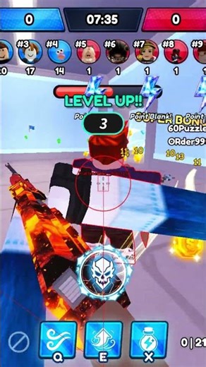 BEST Roblox Hypershot Script Aimbot Pastebin Mobile & PC