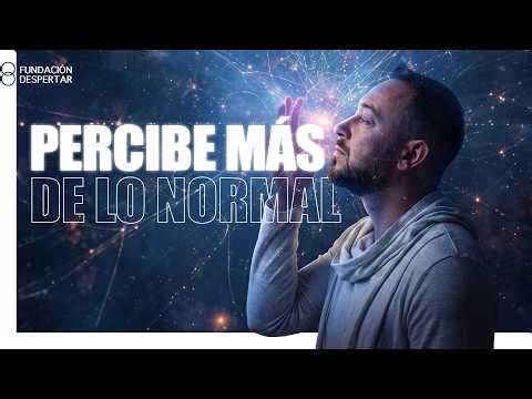 Así Puedes Despertar tu Percepción Extrasensorial