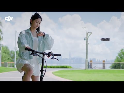 Learn to Fly DJI Neo 2 With Apple Watch in 2 Minutes | Neo 2
