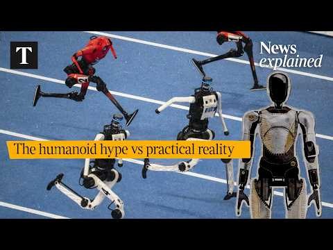 Are the Most Advanced Forms of AI Coming to the Real World?