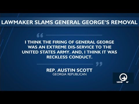 Hegseth pushes in Iran War
