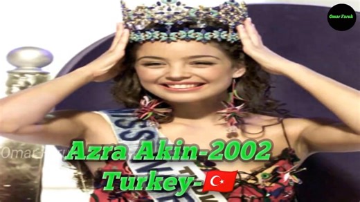 Miss World Winners list 1951 - 2021 #MissWorld #Beauty #Model #Modeling #Glamour #BeautyPegeant #Contest #Women #InternationCompition #RitaFaria #AshwaryaRai #DynaHyden #YuktyMukhey #PriyankaChopra #ManishiChillar #JuliaMorli #India #Asia #BeautyWithBrain #MissIndia #Intenet #FaceBook | Omar Faruk