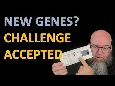 6 Ways New Genes Are Created in Genomes—Responding to a Creationist Challenge