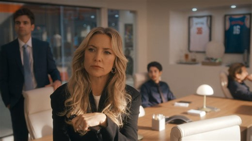 Running Point Season 2 Episode 3 cast and characters: Here's who brought the sports comedy series to life