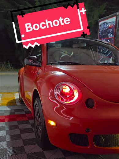 Instalación de Proyectores Bi-led Kamaleon Láser