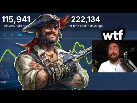 This game popped the f*ck off