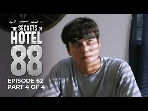 The Secrets of Hotel 88 | Episode 62 (4/4) | May 28, 2026