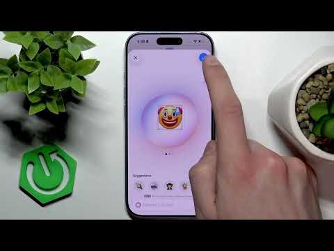 How to Merge Two Emojis on iPhone 17 (Genmoji Tutorial)