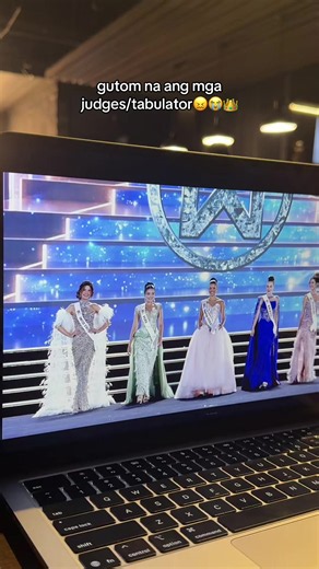 Hayuuuup 😭😊 #MissWorld2026