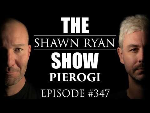 Pierogi - Shawn Ryan and Scammer Payback Troll Scammers LIVE | SRS #347