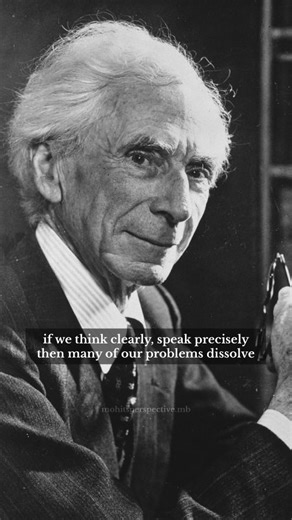 Bertrand Russell Logical Atomism