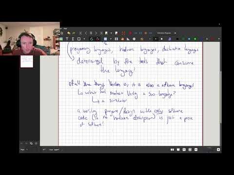 Verilog is Secretly a Software Language, Too