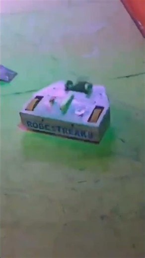 Robo War Battle in Action 🤖🔥 | Robo Competition | Robotics at Its Best!