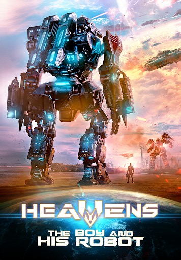 Heavens: The Boy and His Robot