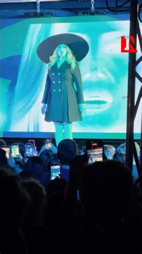 Drag Queens Parody Melania Trump And Erika Kirk At 'TPUSGay'