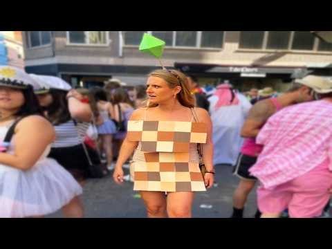 highly 𝒖𝒏𝒖𝒔𝒖𝒂𝒍 subreddits