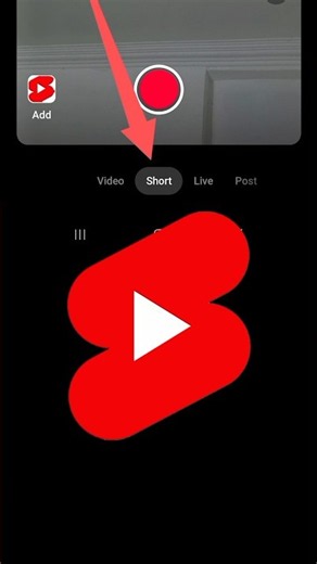 How To Make a Youtube Short