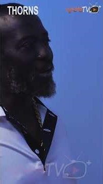 Thorns Yoruba Movie 2025 | Official Trailer | Now Showing On ApataTV+