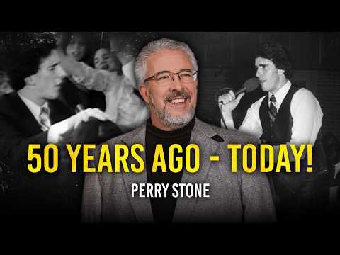 50 Years Ago Today! | Perry Stone