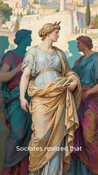 The Most Powerful Sentence You Can Speak ("I Don't Know") #stoicphilosophy #stoicism #wisdom