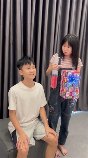 SNS - Say It Right to Win the Prize! 🤣 #shorts