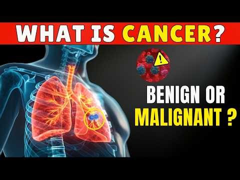 What Is Cancer? 3 Minutes to Understand the Mechanism of Cancer Cells